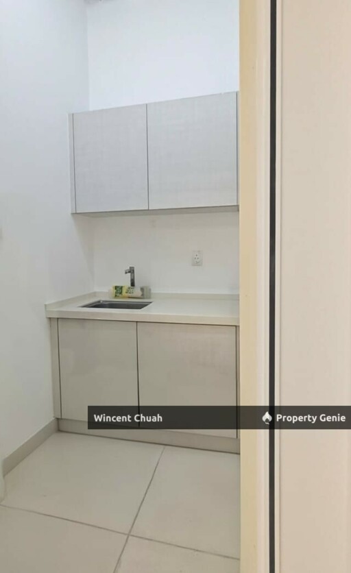 (Soho) 3 Tower @ Ampang, Kuala Lumpur