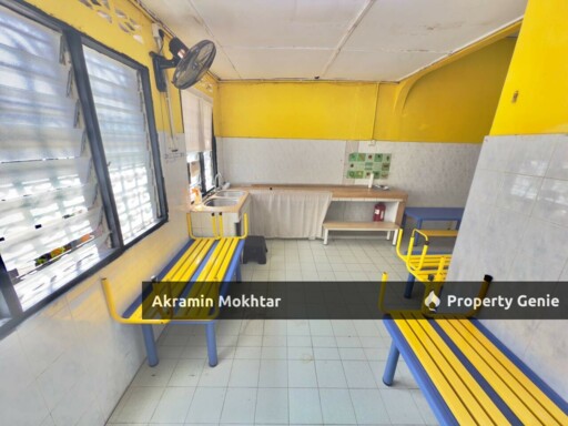 2 Storey Terrace Jalan Wirawati Taman Maluri, Cheras Kuala Lumpur