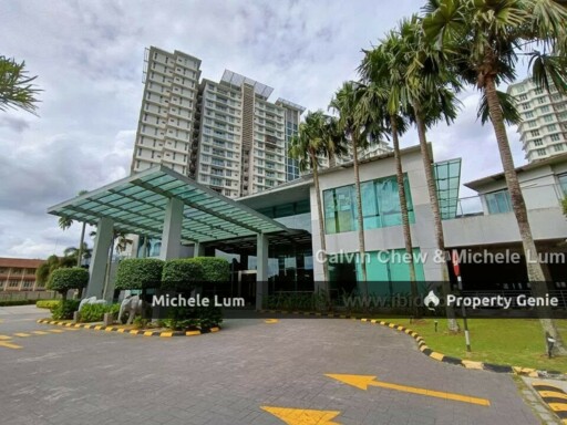 [Below Market 48%] USJ One Avenue USJ 1 Subang Jaya
