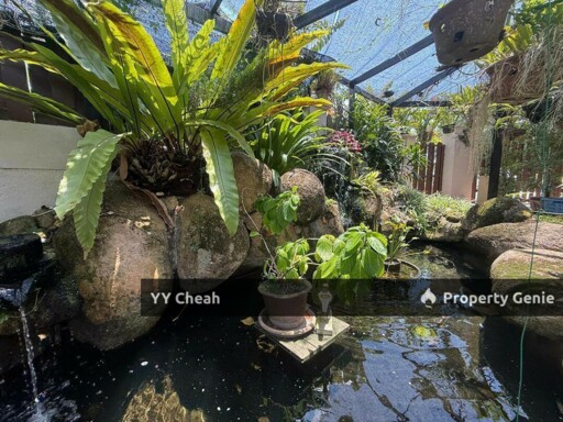Tambun Sunway, Ipoh Beautiful Stunning Corner House For Sale