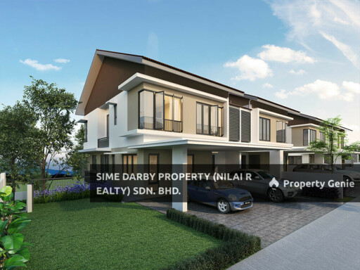 BUKIT JELUTONG (H5)