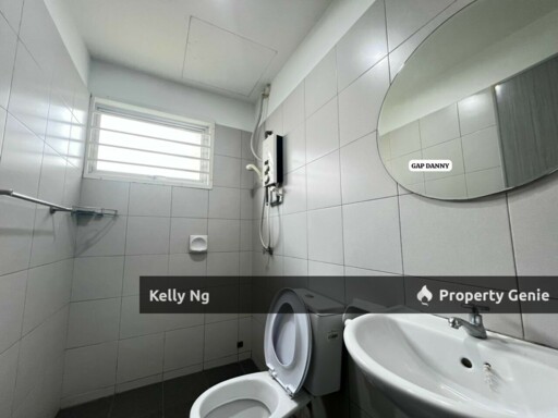 Townhouse At Laman Impian Botanic Klang For Sale & Rent