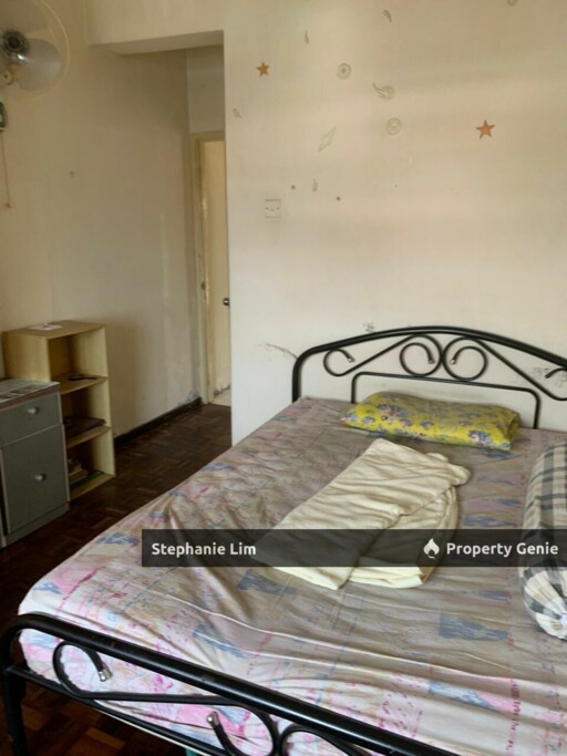 Taman Batu Uban - Affordable Living with 24 Hour Security in Bayan Lepas
