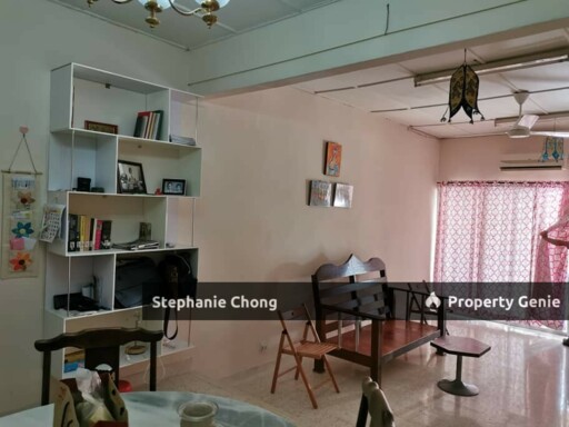 PJ SS26 1-Storey Terrace House Taman Mayang Jaya