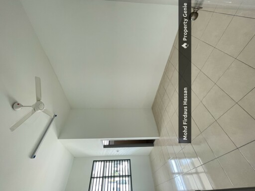 For Rent : Teres Bandar Permata Lunas, Kulim Kedah.