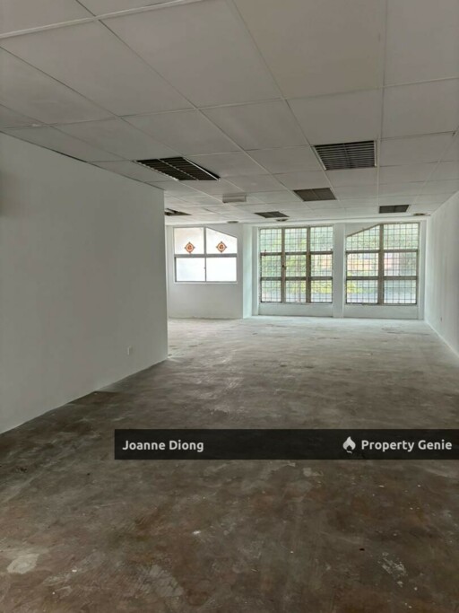 1st Floor Office-USJ 21