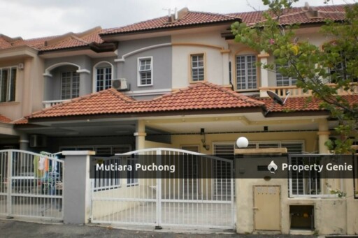 Mutiara Puchong