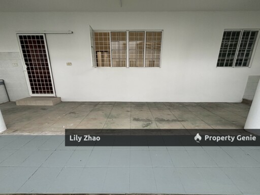 2 Storey Detached Bungalow House, CL999 for Sale, Taman Ria, Jalan Lintas Kota Kinabalu