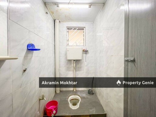 Freehold & Facing Open | 1 Storey Terrace Pendamar Indah 3 Pandamaran Klang