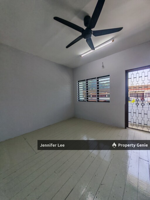 2Sty Terrace House, Ipoh Grove, Jalan Kuala Kangsar
