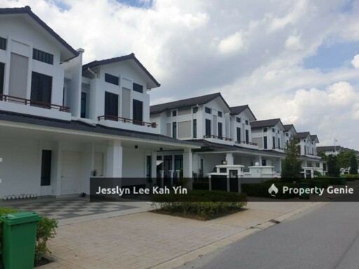 2 Storey Semi D Eco Majestic, Semenyih