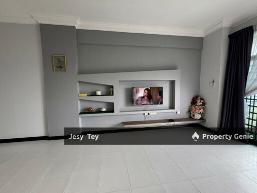 Wadihana Condominium For Rent Near CIQ
