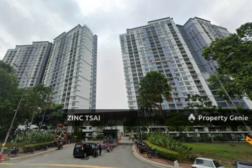 Suasana Lumayan Bandar Tun Razak, Cheras Condominium Auction | 1,142 sqft Near Taman Tasik Permaisuri