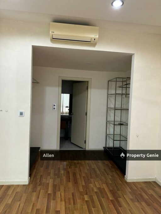 Impiana East Ledang – Exclusive Duplex Corner Unit