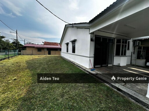 Bukit Katil For Sale Saujana Indah For Sale