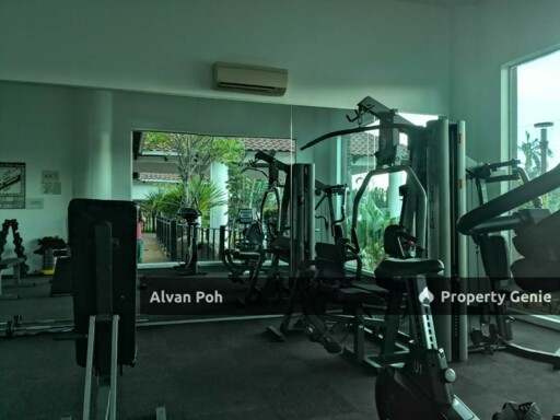 Desa Idaman Residence @ Taman Puchong Prima