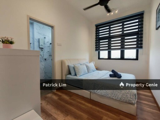 The Quartz Residence To Sale