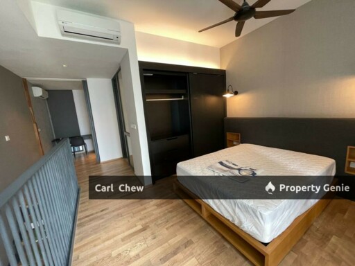 Twy Duplex Condos