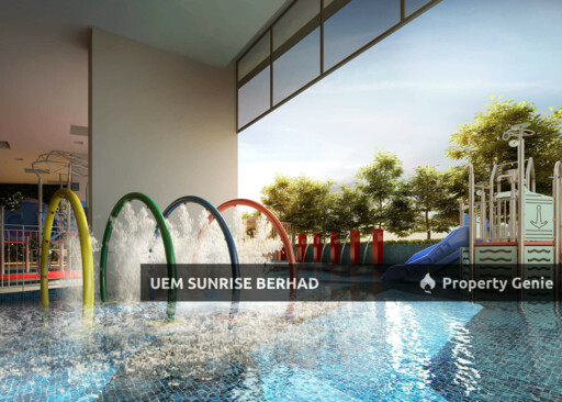 Residensi Astrea Mont’Kiara
