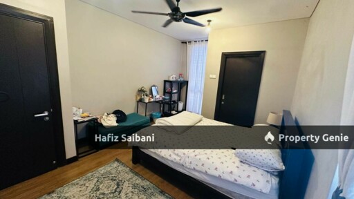 3 Storey Super Link Laman Glenmarie Shah Alam