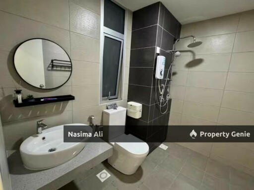 Fully Furnished MIRAI Residence, Kajang, Selangor