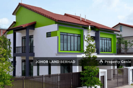Perjiranan 9 Bandar Dato' Onn