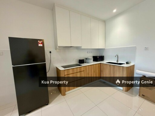 Alyvia Residence