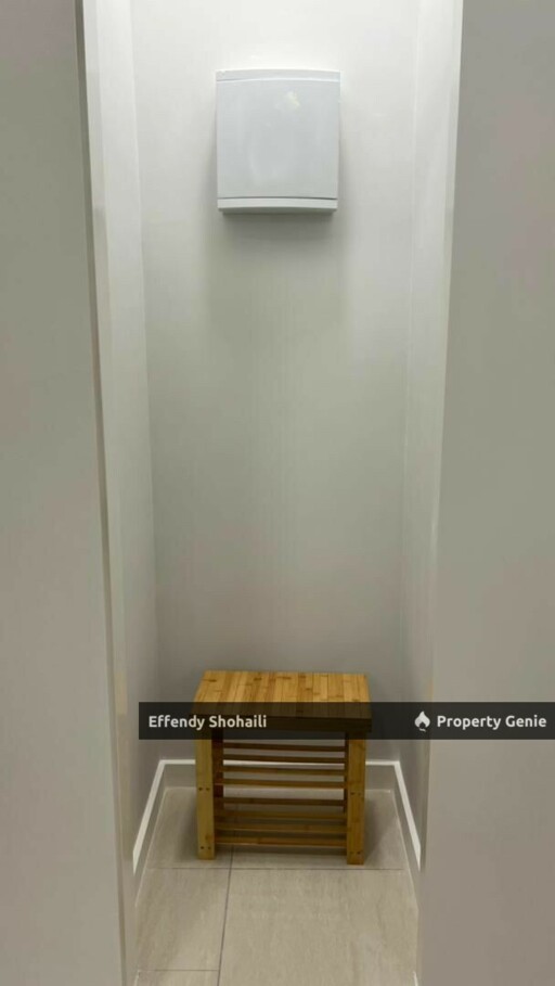 SENTRAL SUITES CONDO BRICKFIELD KL
