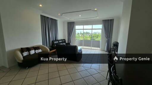 De Summit Condominium For Rent! Located at BDC