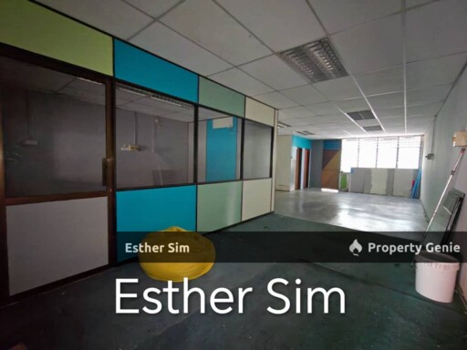 Ground Floor Shop @ Bandar Perda, Near Penang Bridge, Hospital, KTM, Highway, Banks and Government Sector.