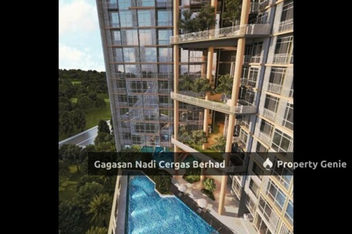 Antara Residence