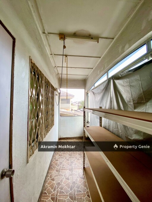 FREEHOLD, ENDLOT & RENOVATED | DOUBLE STOREY TERRACE TAMAN SRI GOMBAK FASA 8 @ BATU CAVES SELANGOR