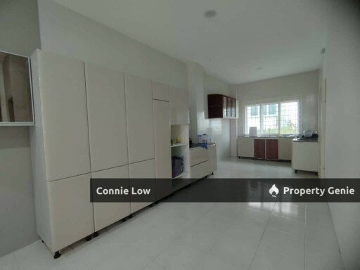 Fully Renovated 1.5 Storey Semi Detached Sungai Siput Sungai Buloh for Sale