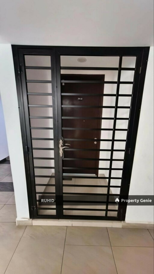 KSL Avery Park Apartment, Taman Rinting | 2 Bedrooms | 862 sqft | Freehold