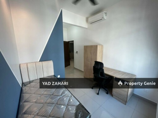 Edusphere Atelier, Cyberjaya | RM2300 - Fully Furnished and Walking Distance to University Cyberjaya