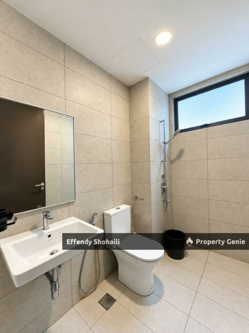 THE MULIA RESIDENCE CYBERJAYA