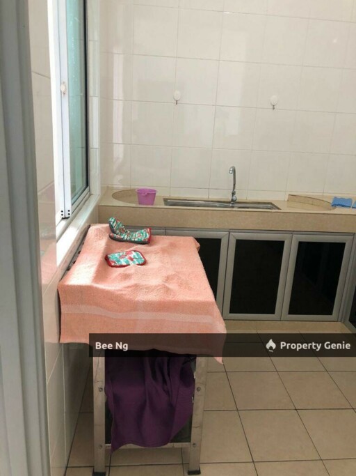 Golden Sands Seaview Residence Suites