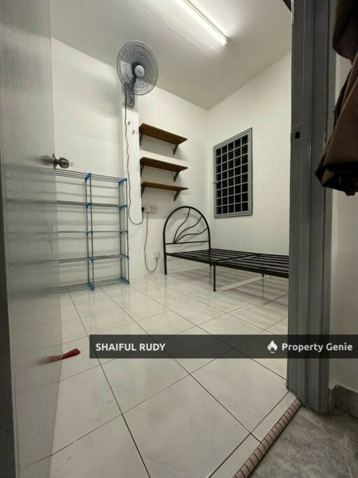 Want to Sell. Teratai Mewah Apartment