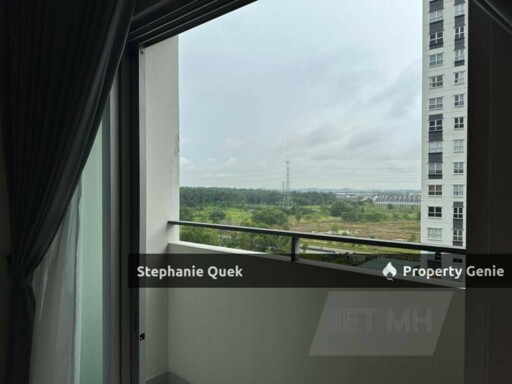 Tropicana Aman 1 Fully Furnished Brand New 870sf 3B2B Condo For Rent