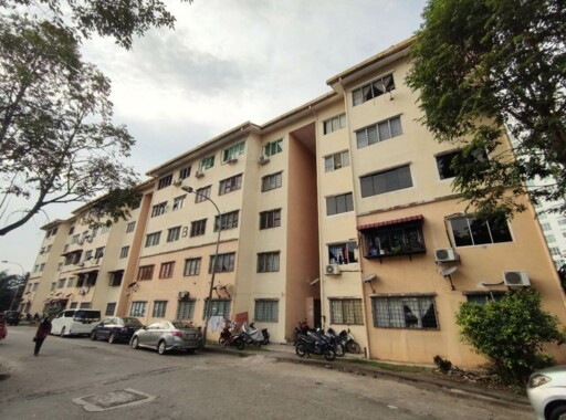Pangsapuri Seri Pulai
