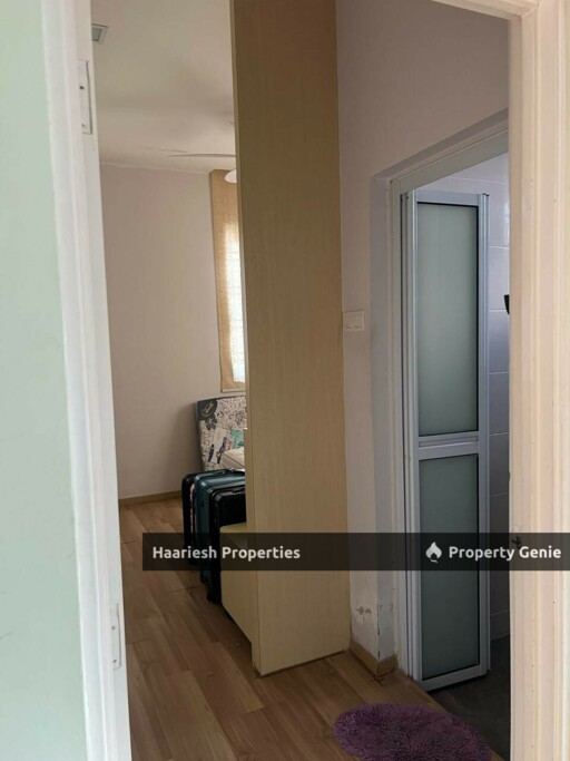 Double Storey Bungalow Kota Jaya Kota Tinggi Johor