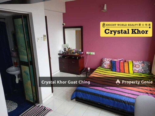 E-Park, High Floor, Seaview