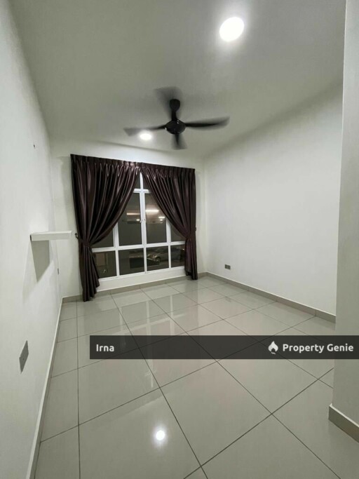 Twin Danga Residence