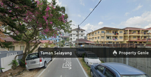 Taman Selayang