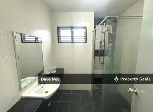 Taman Nusa Idaman Precinct 8