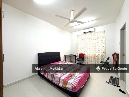 RENOVATED | DOUBLE STOREY TERRACE INTERMEDIATE HOUSE TAMAN REMBAU PERDANA REMBAU