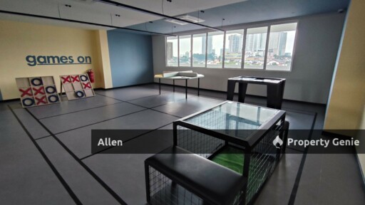 TRELLIS RESIDENCES, Johor Bahru