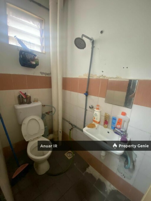 Mentari Court Apartments Bandar Sunway