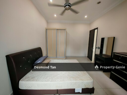 Aviva Green, S2 Height, Seremban 2(Renovated)