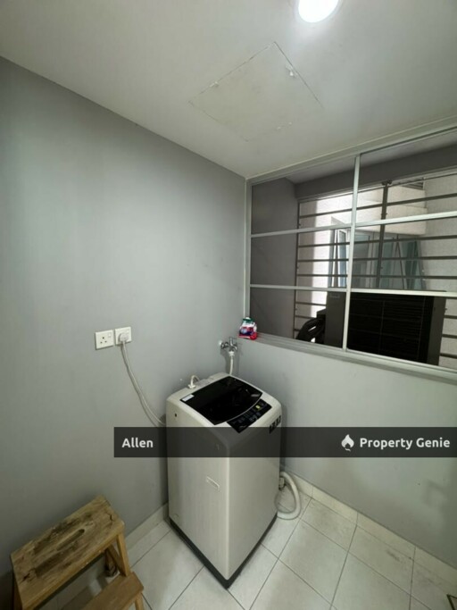 Teega Residence – Pool View with Partial Sea View!